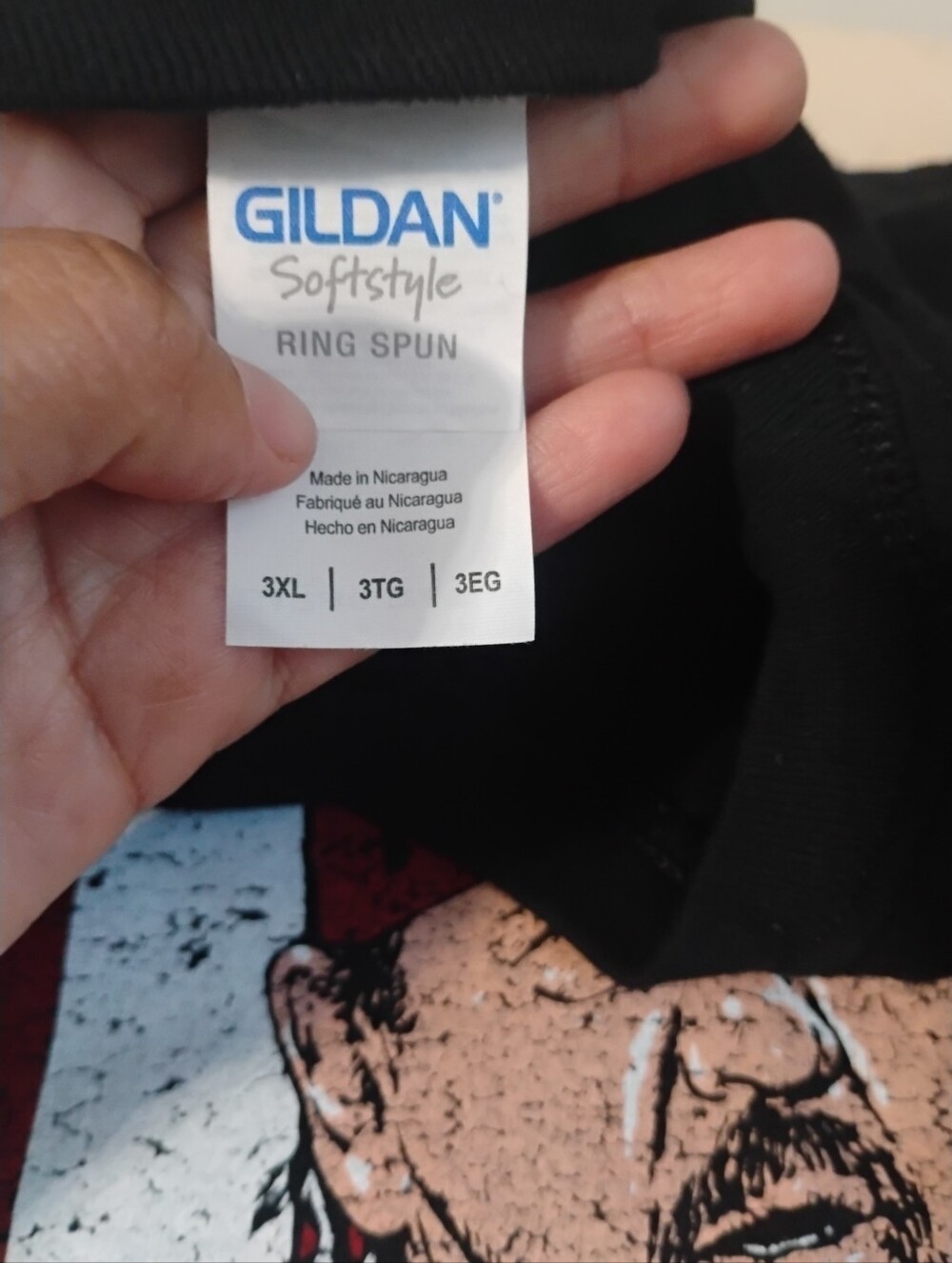 Bundle Of 6 Gildan T Shirts - Picture 15 of 16